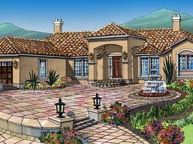 Agoura Single Family House, Los Angeles, California. Agoura Single Family House, Los Angeles, California.