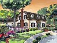 Single-family Home Rendering. Castle Pines Village, Colorado. Single-family Home Rendering. Castle Pines Village, Colorado.