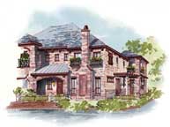 Uptown Homes Rendering. Keller, Texas. Uptown Homes Rendering. Keller, Texas.
