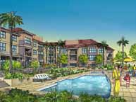 Pool View Residential Rendering. Alta Cave Creek, Texas. Pool View Residential Rendering. Alta Cave Creek, Texas.