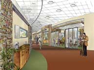 Team Capital Bank Rendering. Somerville, NJ. Team Capital Bank Rendering. Somerville, NJ.